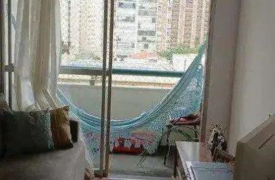 Apartamento com 1 quarto à venda na Rua Tucuna, 770, Perdizes, São Paulo