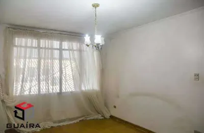 Sobrado à venda 3 quartos 1 suíte 2 vagas rudge ramos - são bernardo do campo - sp