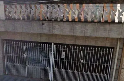 Casa à venda 2 quartos 3 vagas ferrazópolis - são bernardo do campo - sp