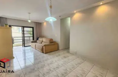Apartamento à venda 3 quartos 1 suíte 2 vagas gonçalves - são bernardo do campo - sp