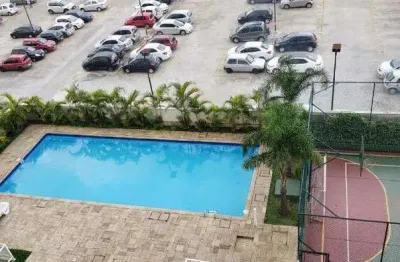 Apartamento à venda 3 quartos 1 vaga homero thon - santo andré - sp
