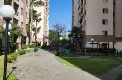 Apartamento com 65m² - city américa - são paulo - sp