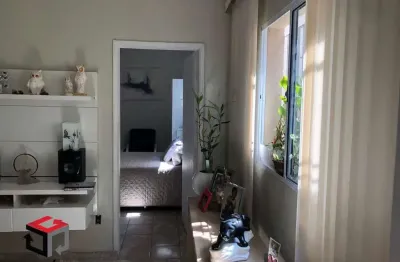 Casa à venda na Rua Adolfo Laves, 252, Vila Valparaíso, Santo André