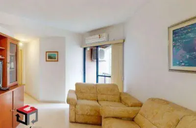 Apartamento com 3 quartos à venda na Rua Harmonia, 681, Sumarezinho, São Paulo