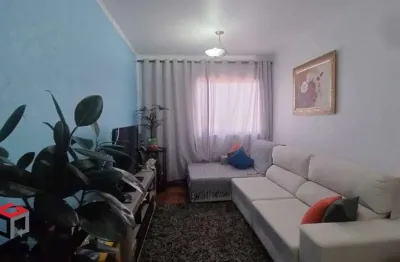 Apartamento à venda 2 quartos 1 vaga baeta neves - são bernardo do campo - sp