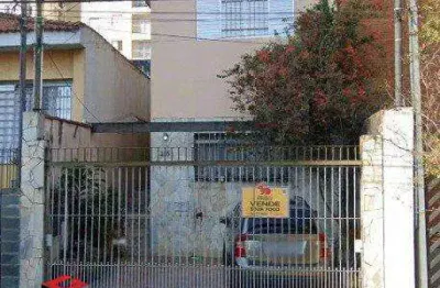 Sobrado de 170 m² na vila leopoldina em são paulo - sp