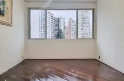 Apartamento com 94m² - vila mariana - são paulo - sp