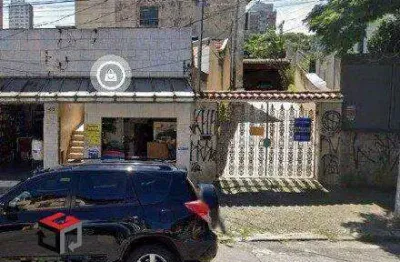 Terreno à venda na Rua Professor João Arruda, 40, Perdizes, São Paulo