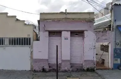 Terreno com 250m² - vila anglo brasileira - são paulo - sp