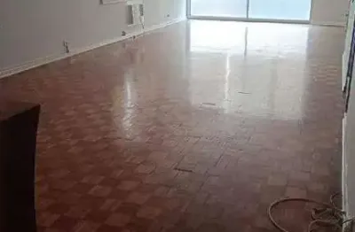 Apartamento com 3 quartos à venda na Alameda Tietê, 433, Cerqueira César, São Paulo