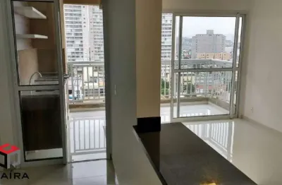 Apartamento à venda 2 quartos 1 suíte 2 vagas centro - são bernardo do campo - sp