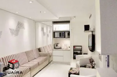 Apartamento à venda na Rua Sansão Alves dos Santos, 433, Cidade Monções, São Paulo