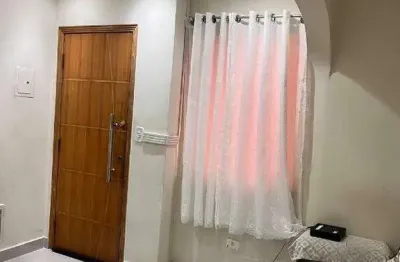 Apartamento à venda 2 quartos 1 vaga demarchi - são bernardo do campo - sp