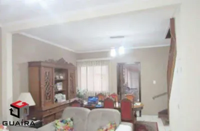Sobrado residencial com 3 dormitórios em perdizes 140 m2.