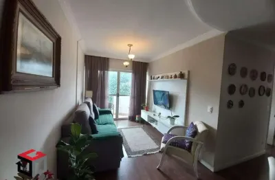 Apartamento saúde 65 m², 2 dormitórios, 1 suíte, 2 banheiros, sala para 2 ambientes com sacada, cozinha com armários, lavanderia, 1 vaga e lazer.