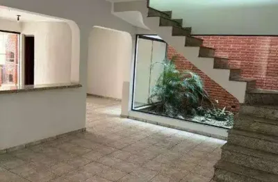 Sobrado à venda 4 quartos 4 suítes 5 vagas dos casa - são bernardo do campo - sp