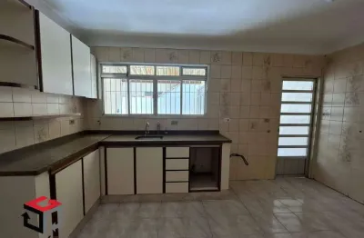 Casa à venda 3 quartos 1 suíte 2 vagas guiomar - santo andré - sp
