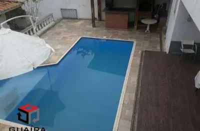 Casa com 3 quartos à venda na Avenida Mercedes, 76, Alto da Lapa, São Paulo