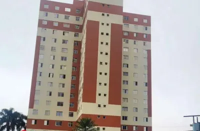 Apartamento à venda 2 quartos 1 vaga irajá - são bernardo do campo - sp