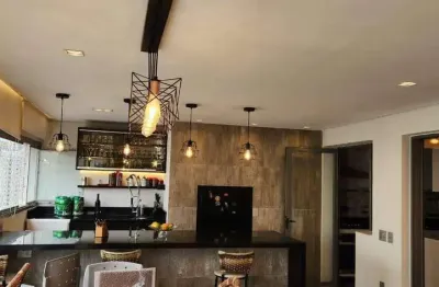 Apartamento com 3 quartos à venda na Avenida Imperatriz Leopoldina, 845, Vila Leopoldina, São Paulo