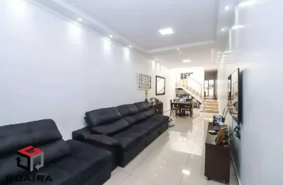 Sobrado 127 m² localizado no bairro vila moinho velho são paulo - sp