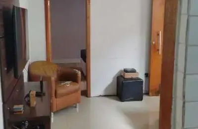 Sobrado 160 m² localizado no bairro santo alberto santo andré - sp