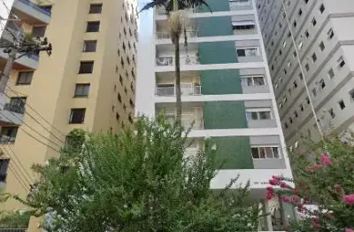 Apartamento com 180m² - santa cecília - são paulo - sp