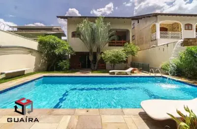 Casa com 4 quartos à venda na Rua Icádio, 183, City América, São Paulo