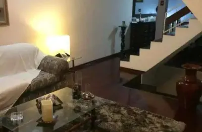 Sobrado à venda 3 quartos 1 suíte 3 vagas marlene - são bernardo do campo - sp
