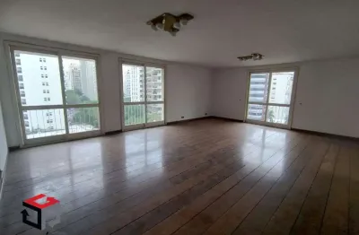 Apartamento com 3 quartos à venda na Alameda Lorena, 1246, Jardim Paulista, São Paulo