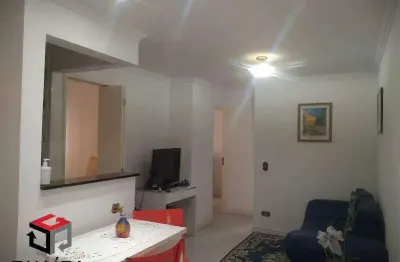 Apartamento à venda 1 quarto 2 vagas jardim das acácias - são paulo - sp