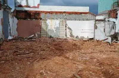 Terreno à venda na Rua das Tulipas, 89, Centro, São Bernardo do Campo