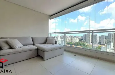 Apartamento com 2 quartos à venda na Rua Arapá, 131, Vila Mascote, São Paulo