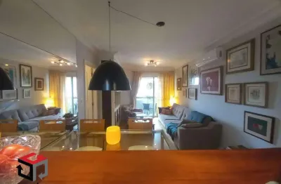 Apartamento com 2 quartos à venda na Avenida Aratãs, 909, Indianópolis, São Paulo