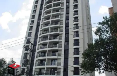 Apartamento com 3 quartos à venda na Rua Jorge Americano, 310, Alto da Lapa, São Paulo