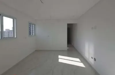 Apartamento à venda 2 quartos 1 suíte 1 vaga campestre - santo andré - sp