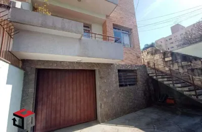 Sobrado à venda 5 quartos 4 vagas jardim da glória - são paulo - sp