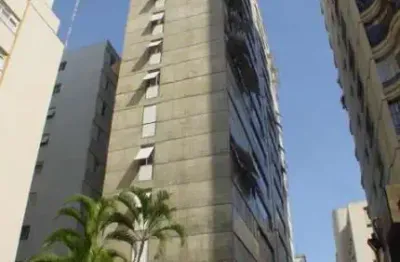 Apartamento com 3 quartos à venda na Alameda Jaú, 1025, Jardim Paulista, São Paulo