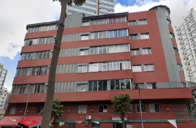 Apartamento 3 dormitórios com 114m² - santa cecília - são paulo - sp