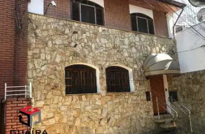Casa com 3 quartos à venda na Rua Major Diogo, 310, Bela Vista, São Paulo