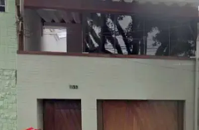 Casa com 4 quartos à venda na Rua Catão, 1139, Vila Romana, São Paulo