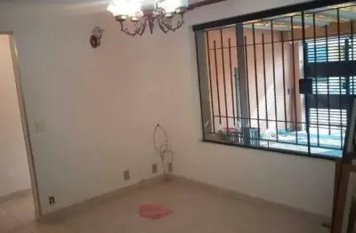 Sobrado para aluguel 3 quartos 2 vagas floresta - santo andré - sp