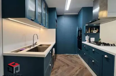 Apartamento com 3 quartos à venda na Rua Harmonia, 1323, Sumarezinho, São Paulo