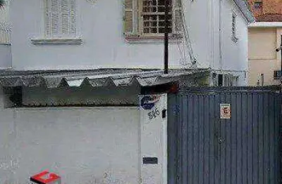 Casa com 2 quartos à venda na Rua Aimberê, 546, Perdizes, São Paulo