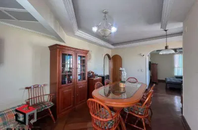 Apartamento 139 m,² localizado no bairro das nações santo andré - sp
