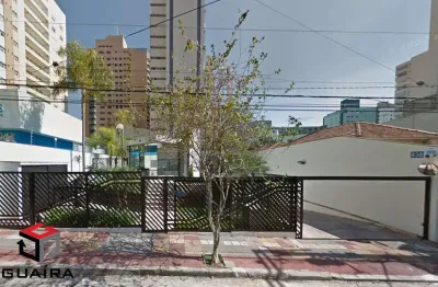 Apartamento à venda 3 quartos 1 suíte 1 vaga santo antônio - são caetano do sul - sp