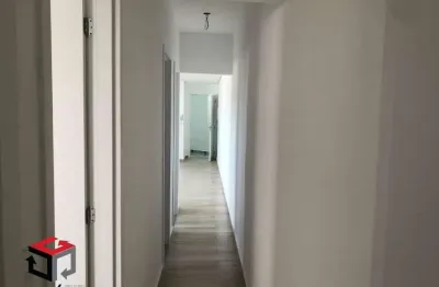 Apartamento à venda 2 quartos 1 suíte 1 vaga campestre - santo andré - sp