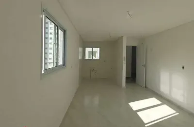 Apartamento à venda 2 quartos 1 suíte 2 vagas campestre - santo andré - sp