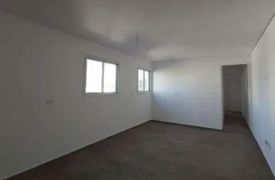 Apartamento à venda 2 quartos 1 suíte 2 vagas campestre - santo andré - sp