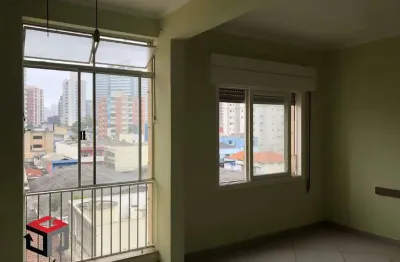 Apartamento à venda 2 quartos centro - santo andré - sp